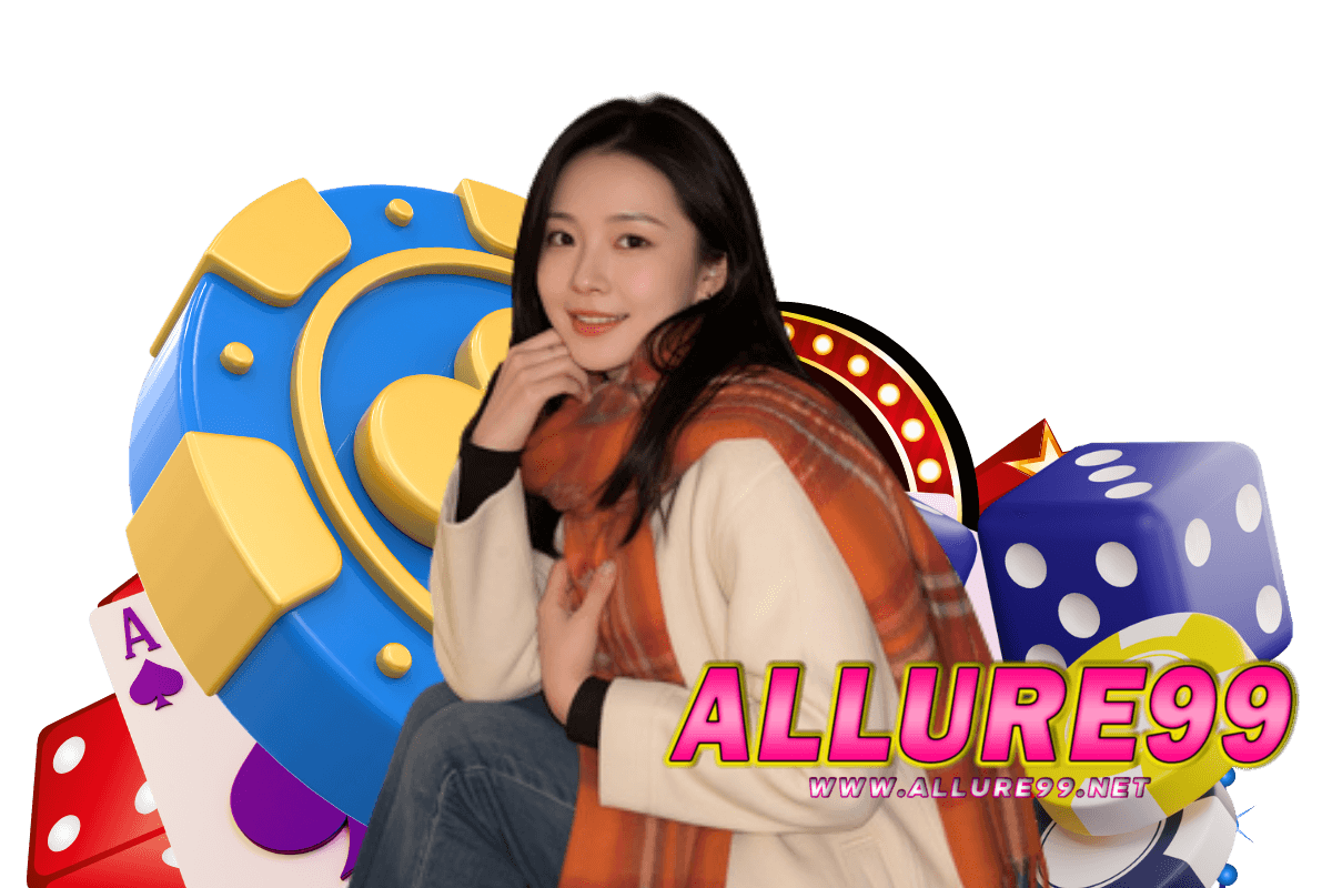 allure99 wallet