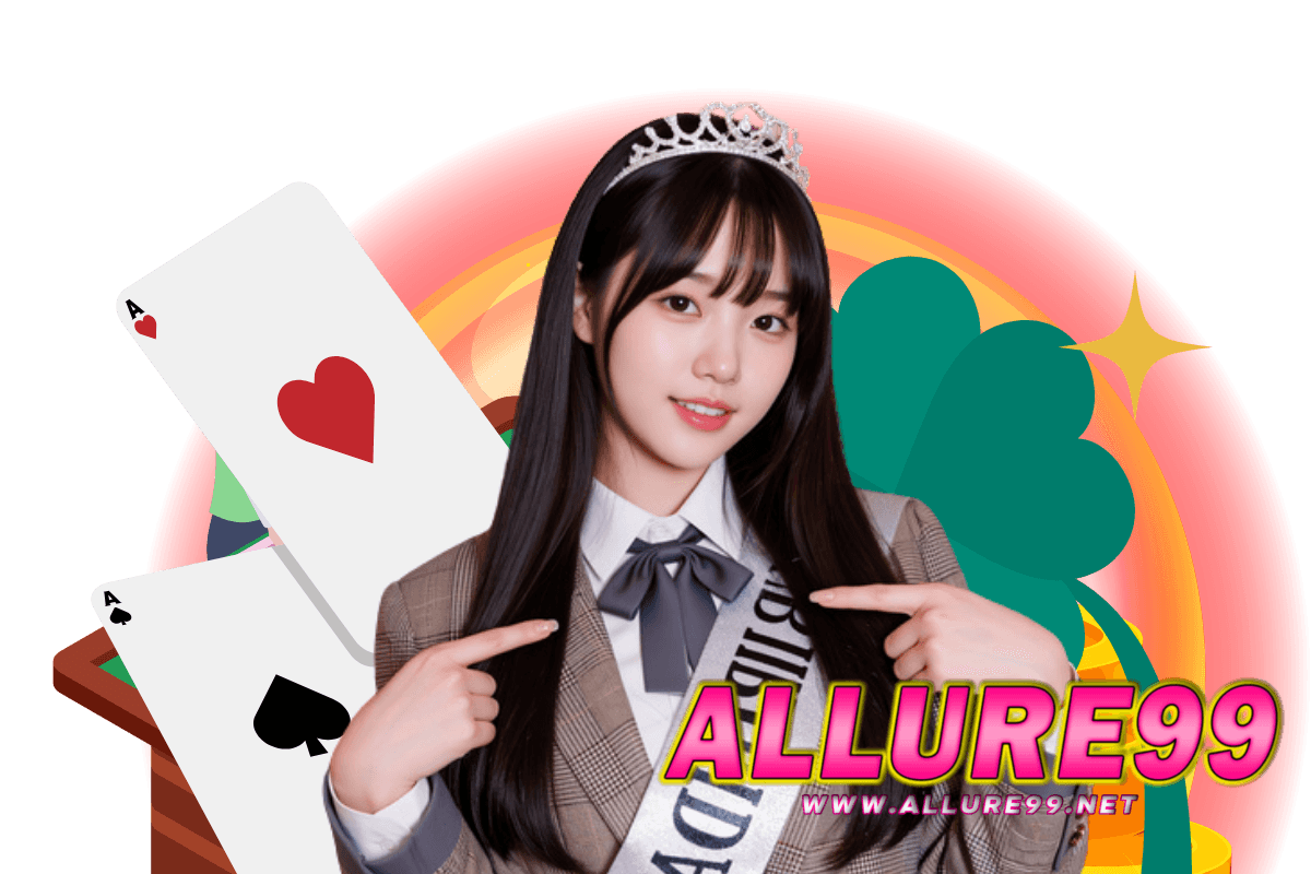 allure99 สล็อต